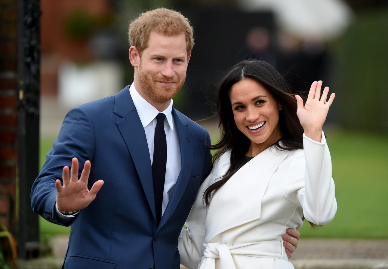 Prinssi Harry ja hänen puolisonsa Meghan haluavat sanoa heipat kuninkaallisille velvollisuuksille ja elää itsenäisempää elämää.
