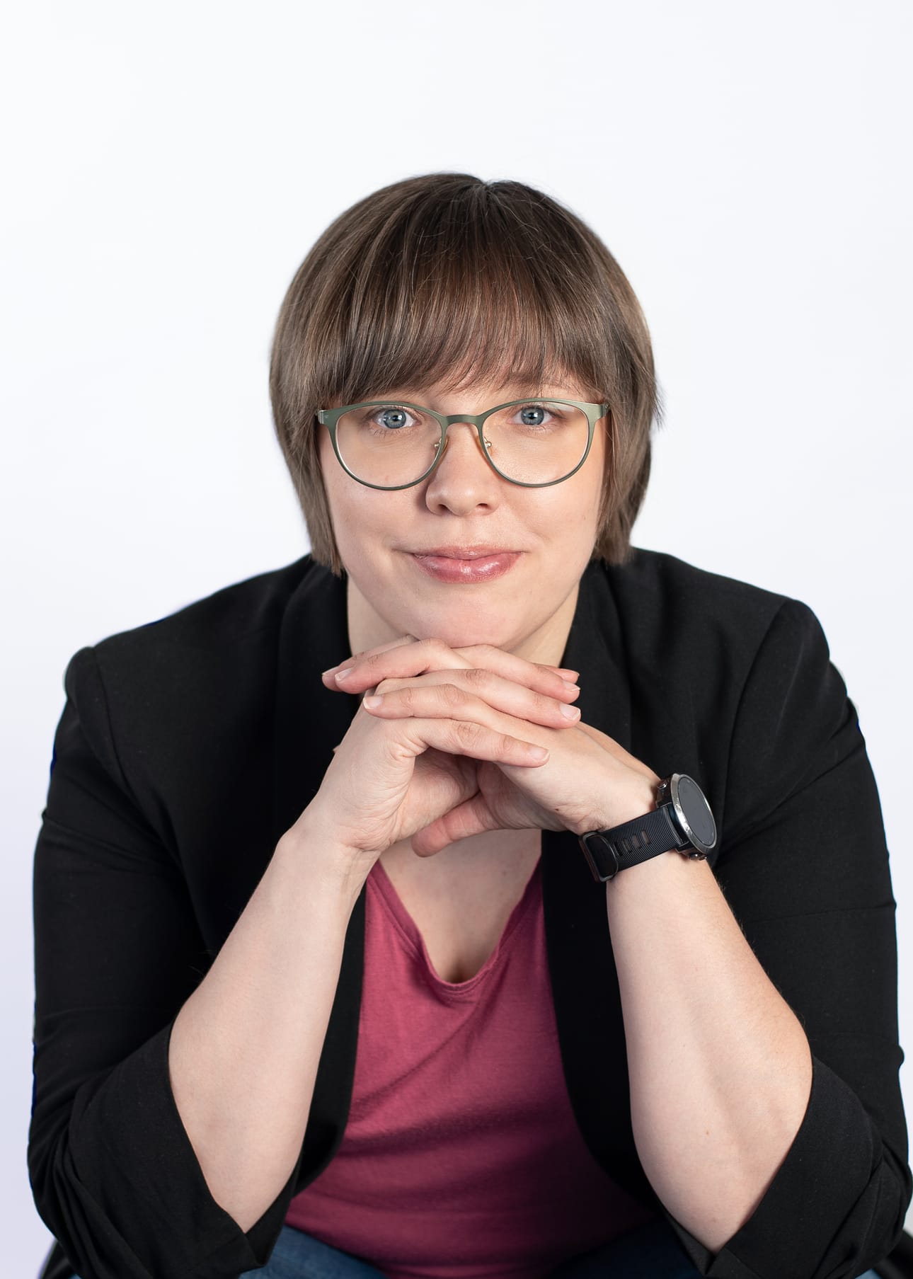 Katja Marttunen