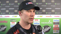 Mika Pyörälän haastattelu