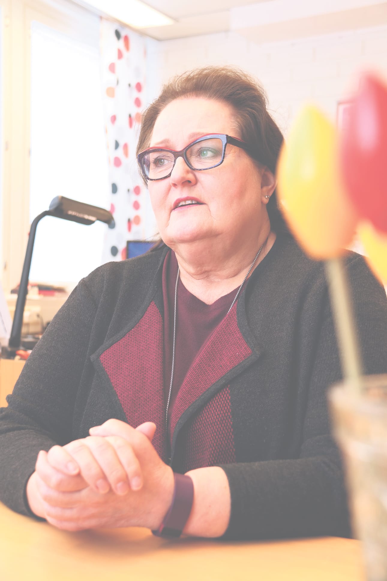 Taina Turpeenniemi-Hujanen muistuttaa syöpätutkimuksen olevan Suomessa ensiluokkaista. Eri syöpäsairauksien esiintymismäärällä on alueellisia eroja. Vaikuttavia tekijöitä ovat muun muassa ikärakanne ja elintavat.