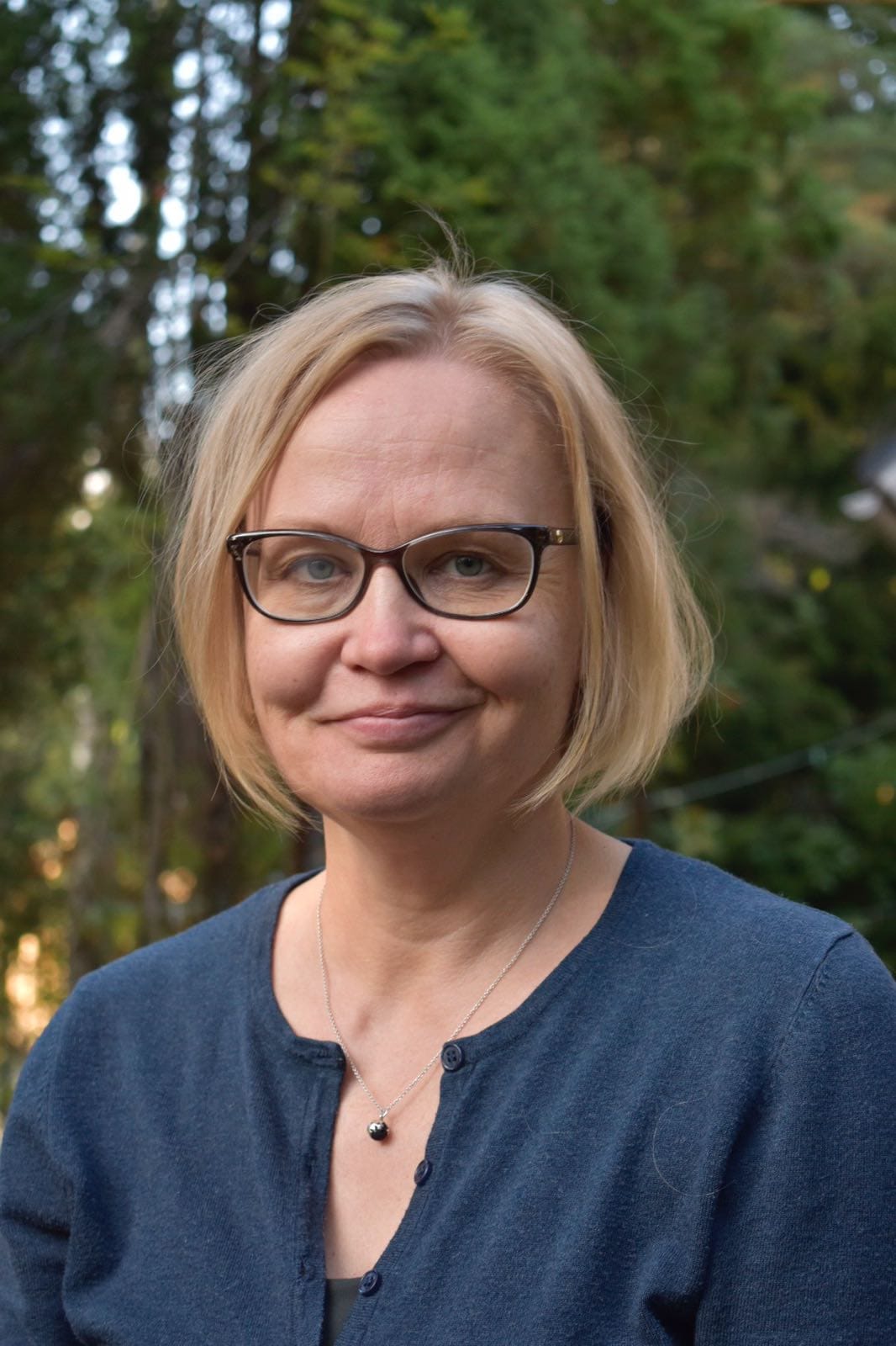 Sirpa Granö