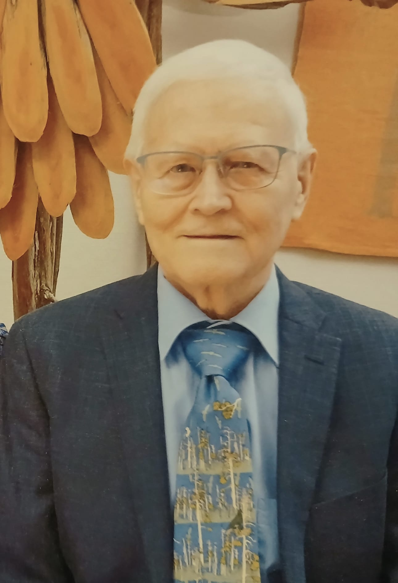 Matti Häkkinen 1941–2026.