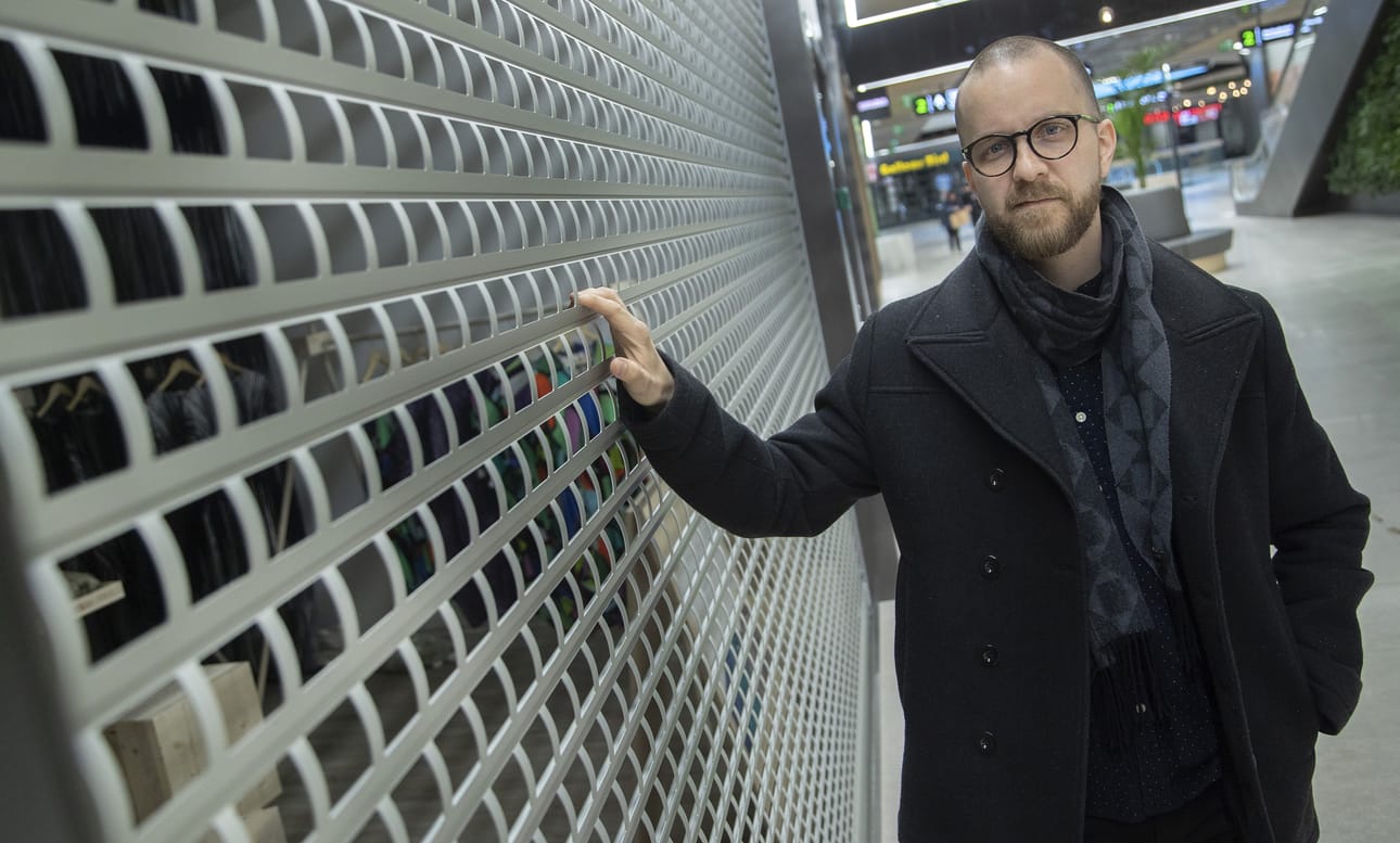 Ulkopoliittisen instituutin johtaja tutkija Harri Mikkola huomauttaa, että yhteiskunnan kannalta kriittisten toimialojen yritykset voivat olla ongelmissa koronakriisin talousromahduksen vuoksi.