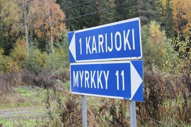 Talousahdingosta huolimatta kunnan oma toiminta on pysynyt talousarviossa. ARKISTOKUVA: MINNA ZILLIACUS