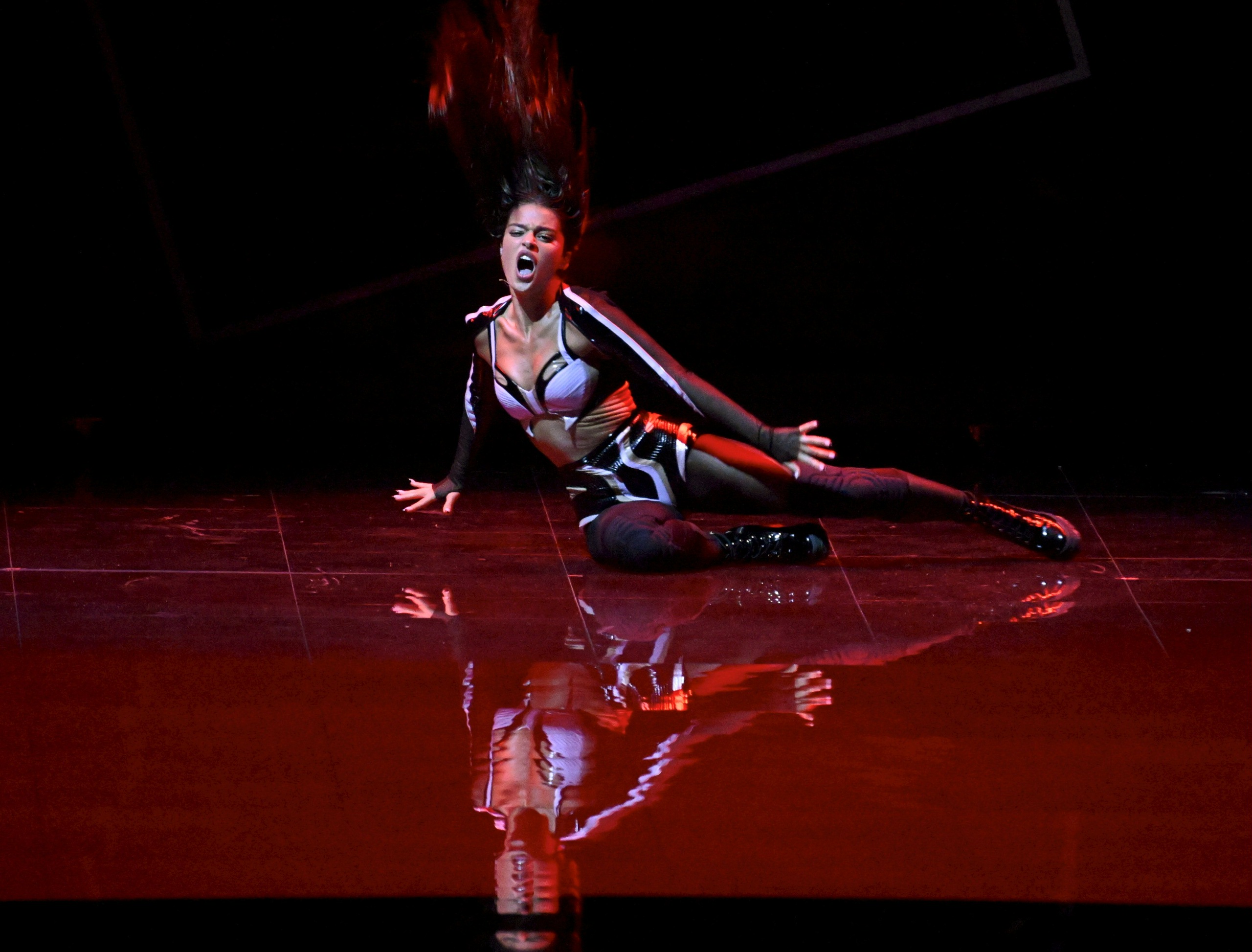 Euroviisujen järjestäjä pitää linjansa ja sallii Israelin osallistumisen