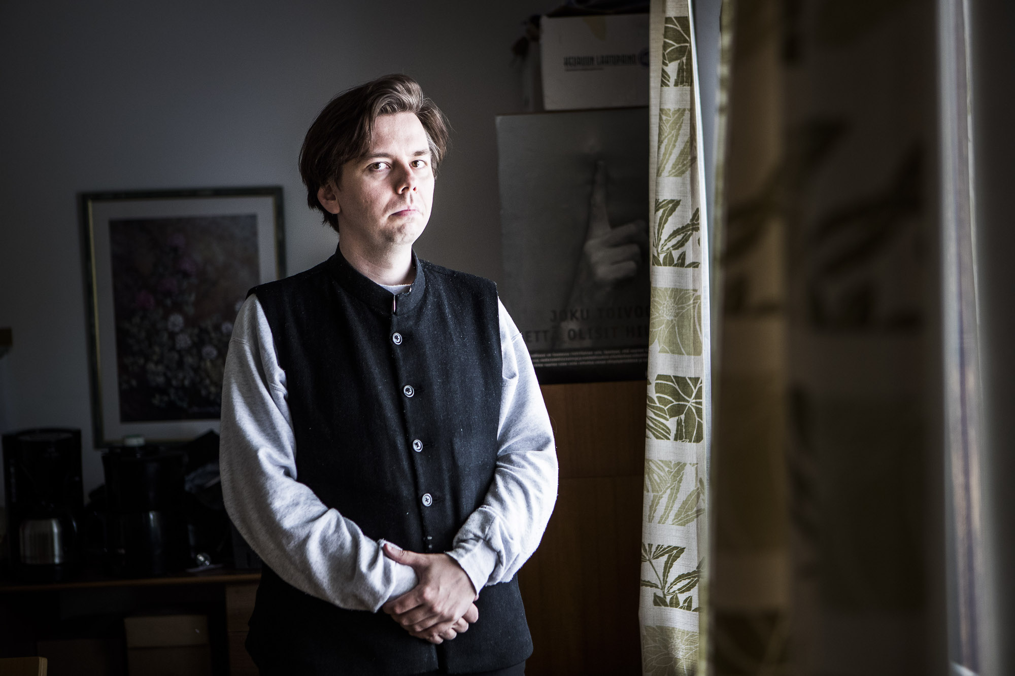 MT: Janne Kaisanlahti siirtyy valtiovarainministeri Katri Kulmunin erityisavustajaksi