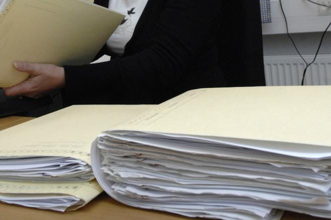 Toimeentulotuen käsittely takkuili aikanaan kunnissakin, mutta ne eivät maksaneet viivästyksistä hyvitystä. KUVA: Henry Rantaniemi