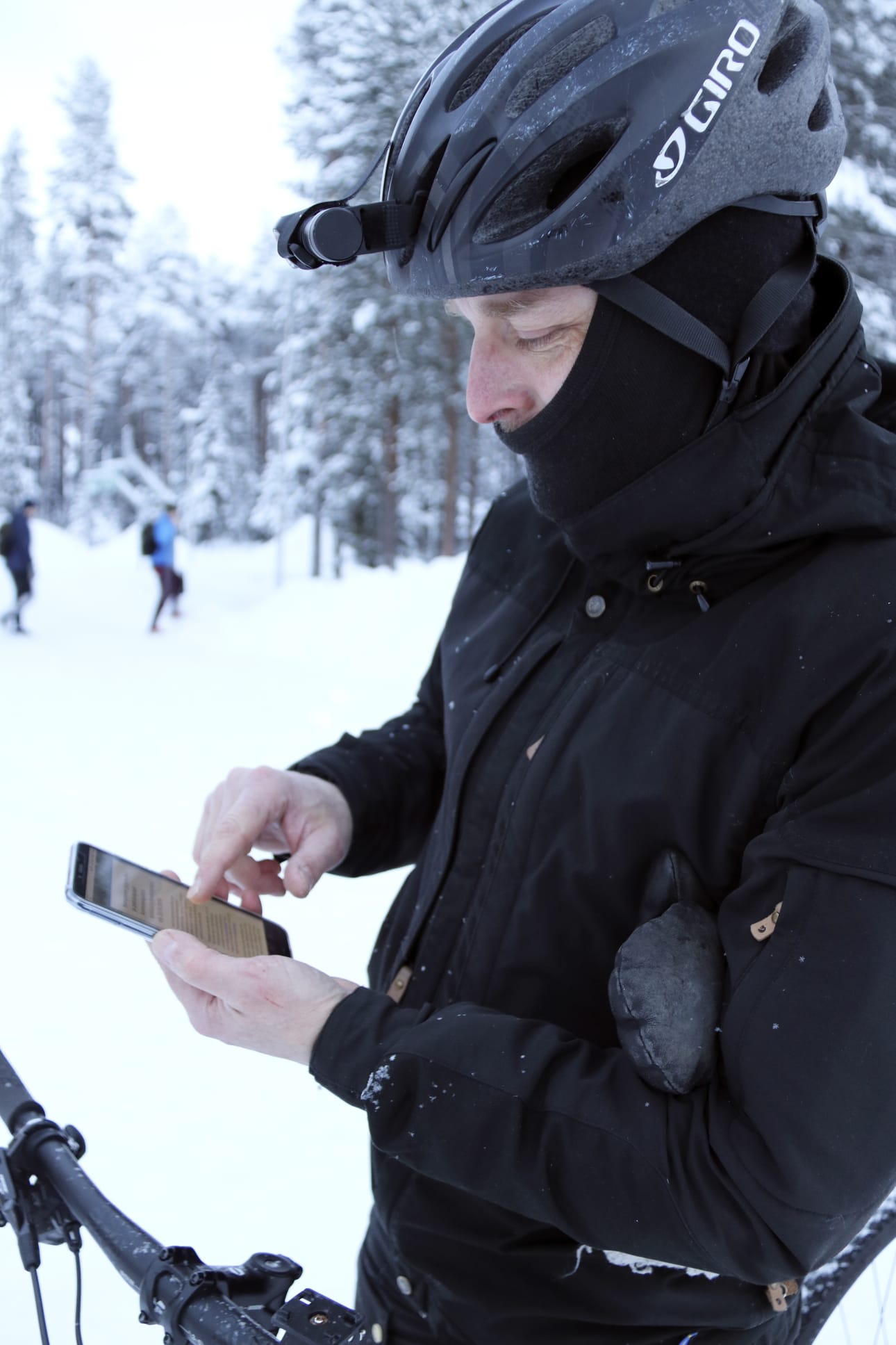 Tähän kuvateksti
