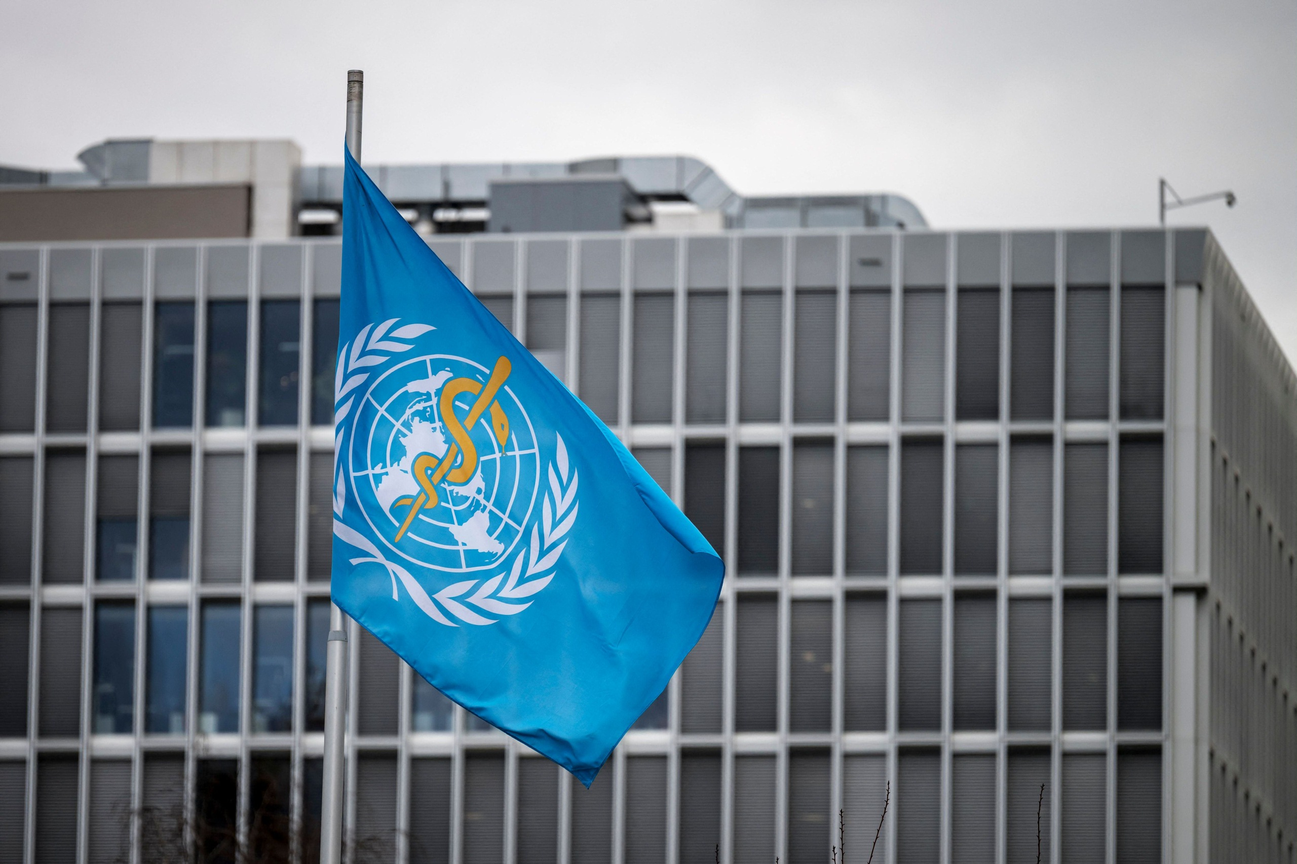 WHO pyrki vakauttamaan talouttaan USA:n jättämän loven vuoksi, mutta vielä uupuu 1,7 miljardia