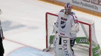 Ottelukooste: Kärpät - HIFK