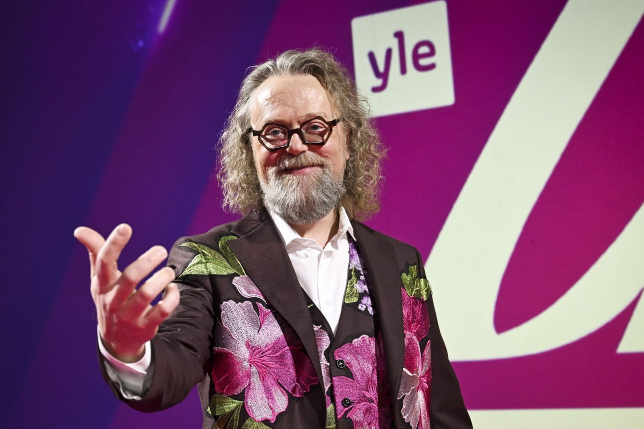 Antti Paalanen on hakenut UMK-kisaan aiemminkin. Tänä vuonna tärppäsi, Takatukka-kappale kilpailee Suomen Euroviisuedustus-paikasta Nokia Areenalla 28.helmikuuta.