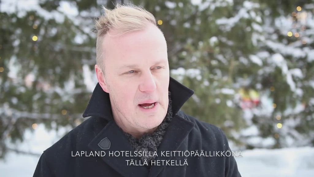 Unelmien ravintola