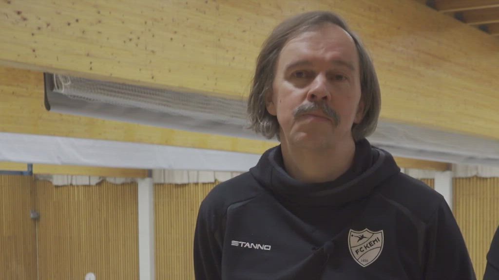 FC Kemin pudotuspelit, ennakko