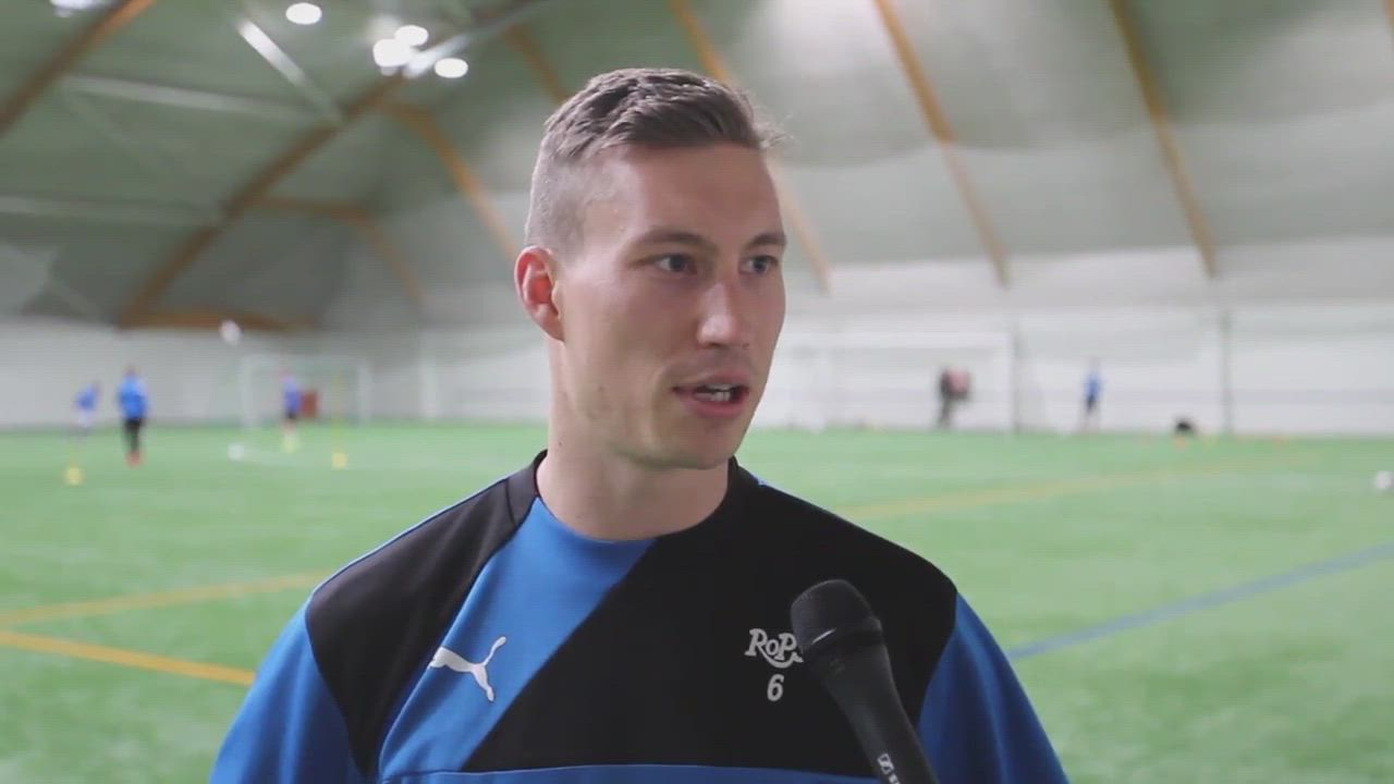 Näin RoPS ennakoi illan Lapin Derbyä