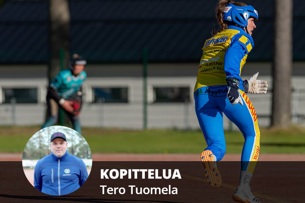 Kuvat: Saila Collander ja Jani Vuorela/Janishoots.