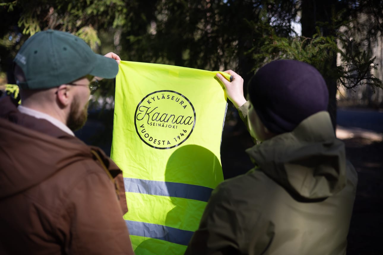 Niemistön, Auneksen, Hautalan, Heikkilän, Katilan, Impivaaran ja Kiikun kaupunginosien yhdistys tarjoaa kaikenikäisille liikuntaa ja virkistystä ympäri vuoden.