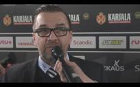 Selin: Kärpät oli tänään parempi