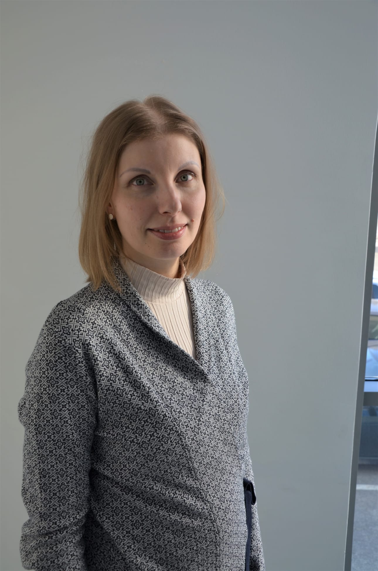 Henna Jousmäki
