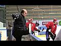 Sport-ilmiö Pohjanmaalla