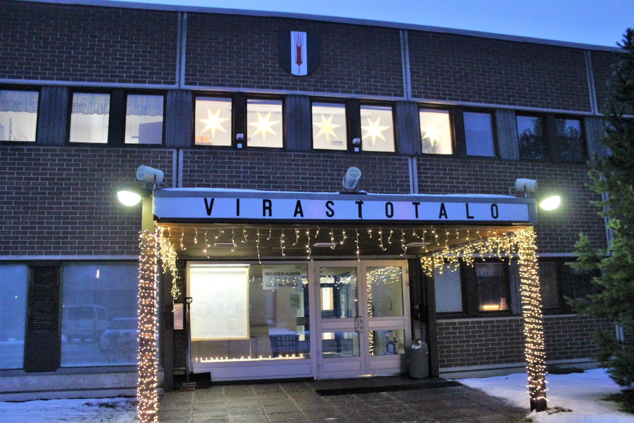 Kunnanhallitus hyväksyi nuorisovaltuuston sääntömuutokset.