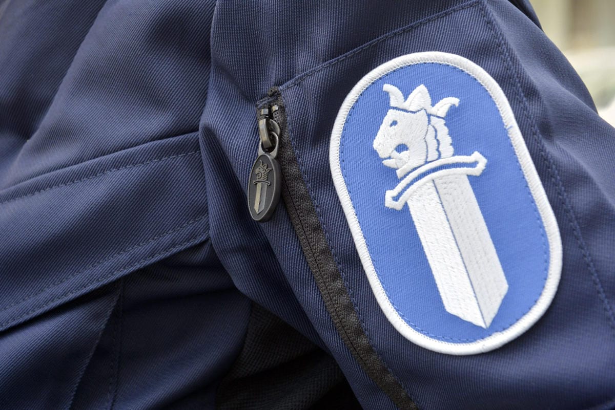 Huijauksia on poliisin mukaan esiintynyt Facebookin kauppapaikalla ja Tori.fi-palvelussa. LEHTIKUVA / AKU HÄYRYNEN
