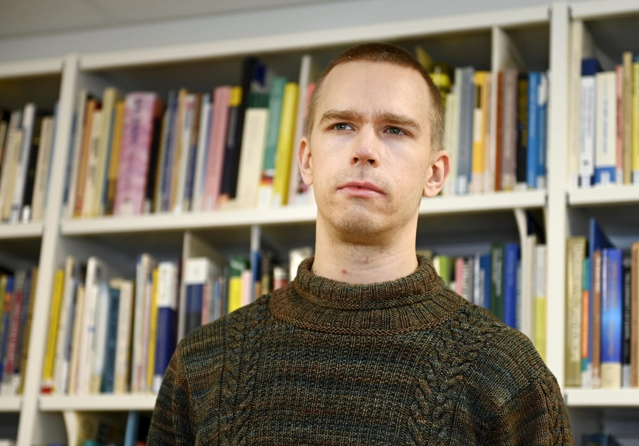 Tutkija Jyri Lavikaisen mukaan on varsin selvää, että Prigozhinin surmaamisella oli presidentti Vladimir Putinin hyväksyntä. LEHTIKUVA / VESA MOILANEN
