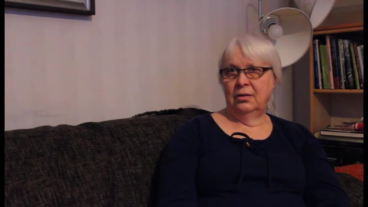 Leila Konola-Hyvölä