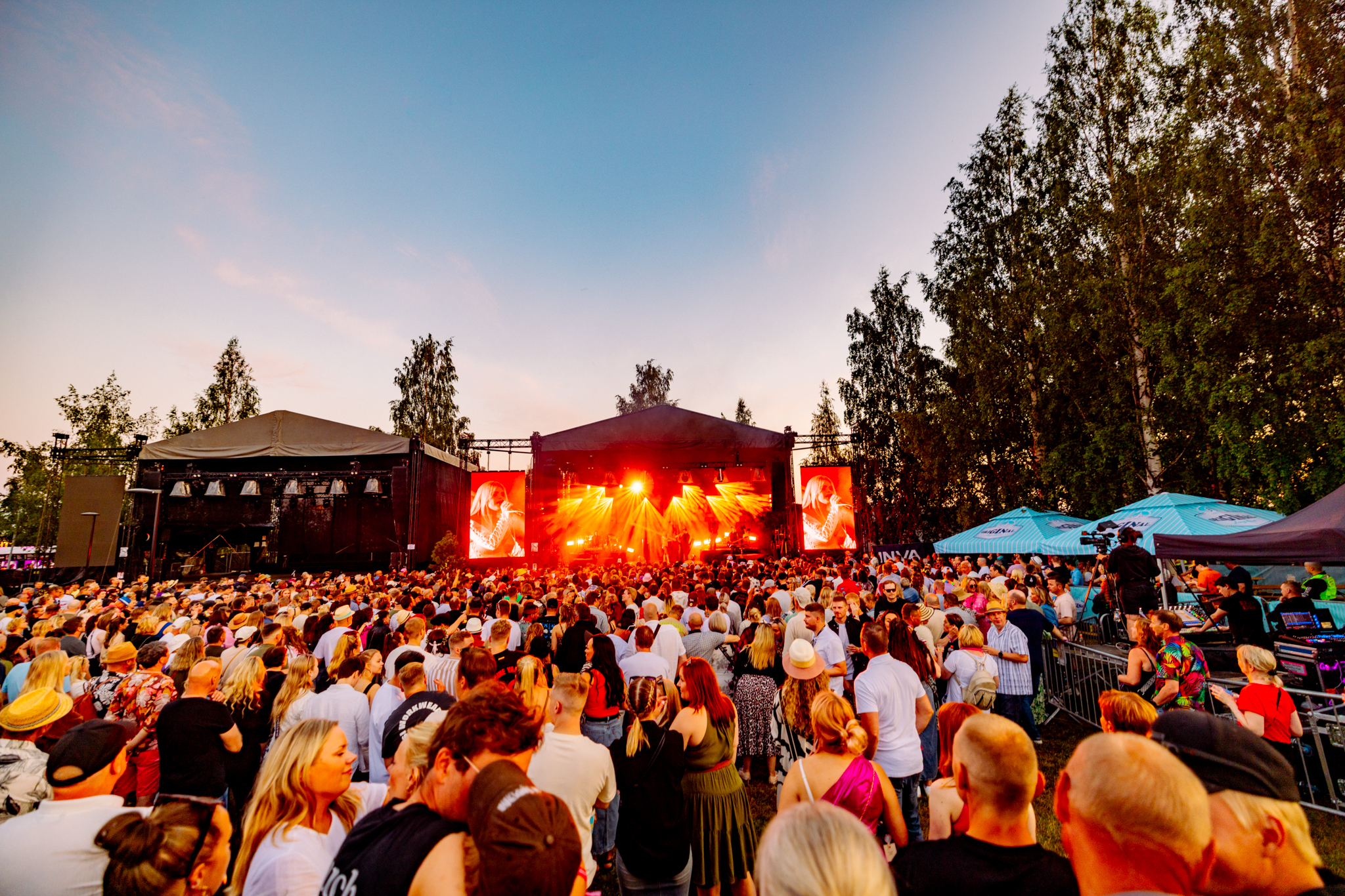 Twin City Festival 17.–18.7.2026 Tornio