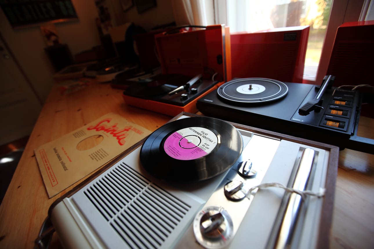 Pattijoki-päivät järjestetään jälleen elokuun ensimmäisenä viikonloppuna.