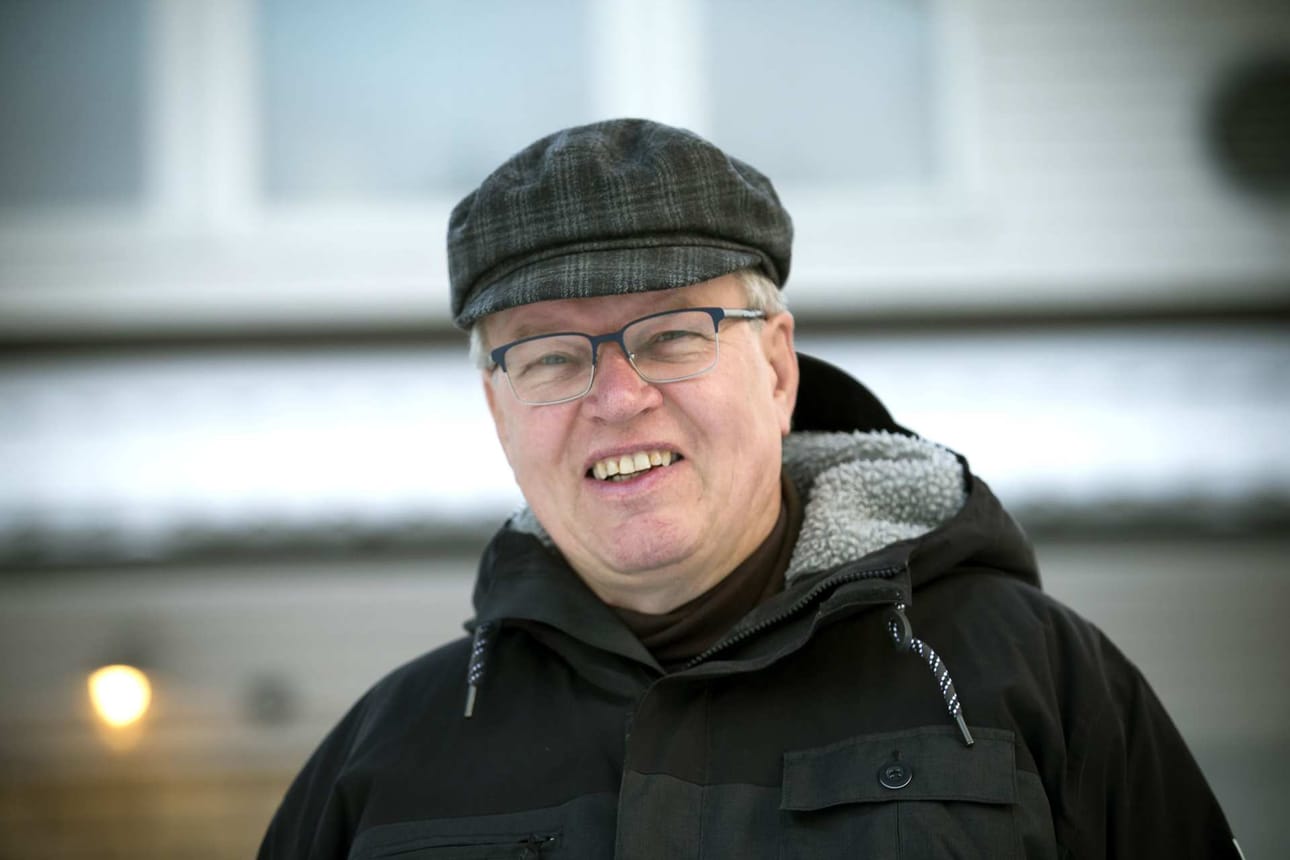 Matti Honkala valittiin Kokoomuksen Raahen kunnallisjärjestön puheenjohtajaksi.