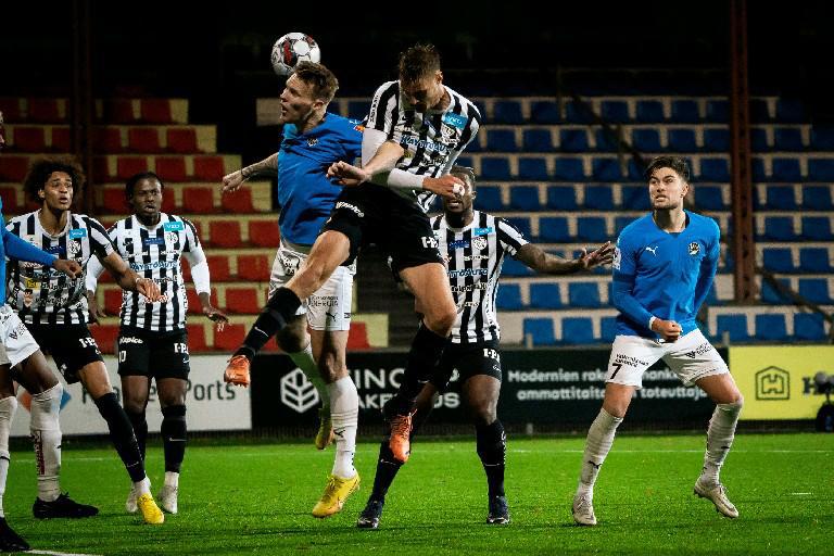 Näin Vaasa jakaa markkinointirahaa urheilujoukkueille – VPS ja Sport saivat suurimmat summat