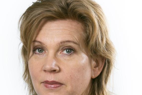 kolumni / kommenttikuva Terhi Ekola. Pohjalainen 0 015