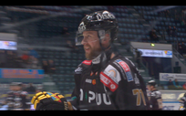Kärpät käänsi tappiotilanteen voitoksi