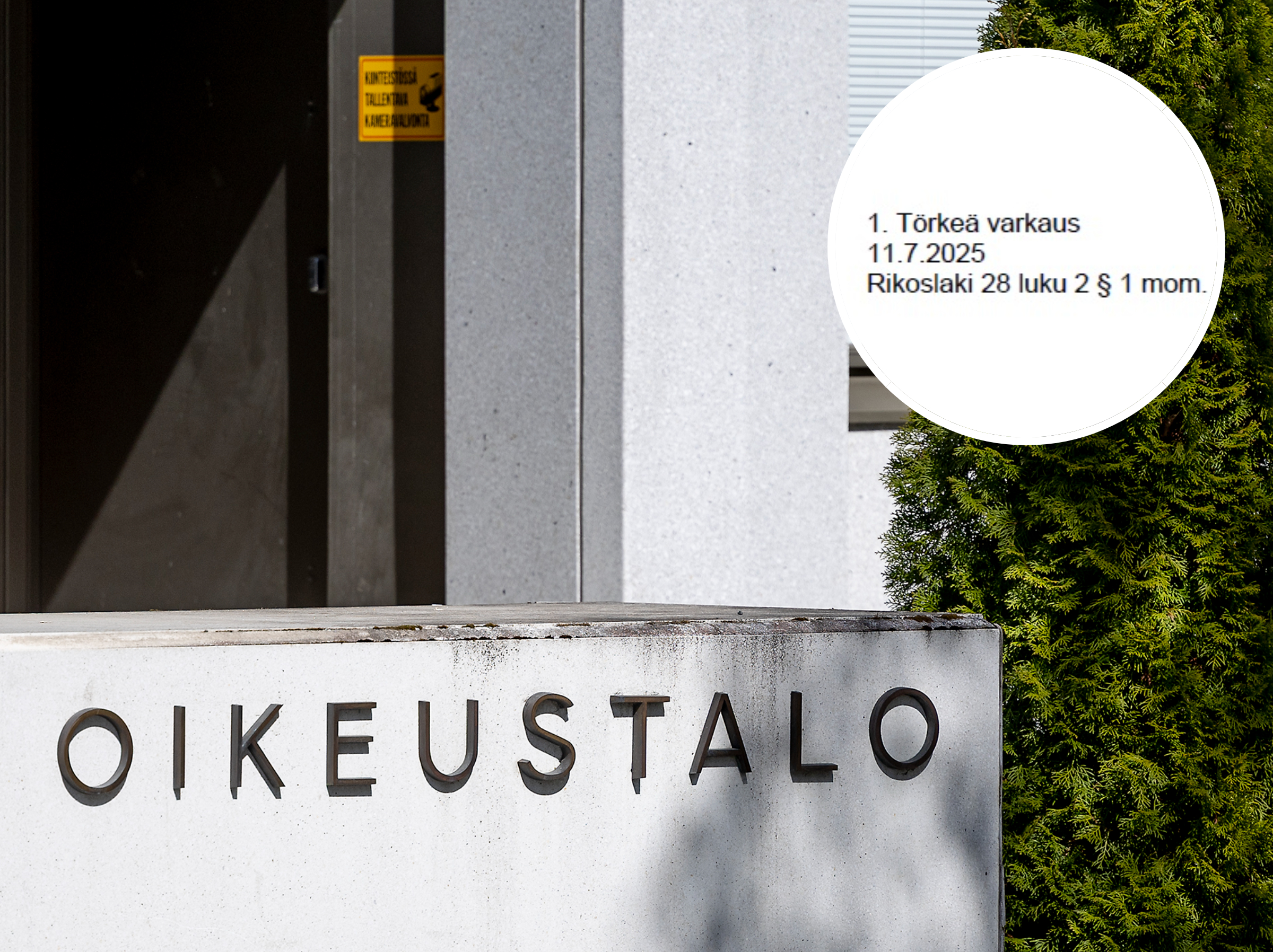 Mies meni seinäjokelaisnaisen kanssa vihille ja karkasi seuraavana päivänä rahojen ja korujen kanssa Keniaan
