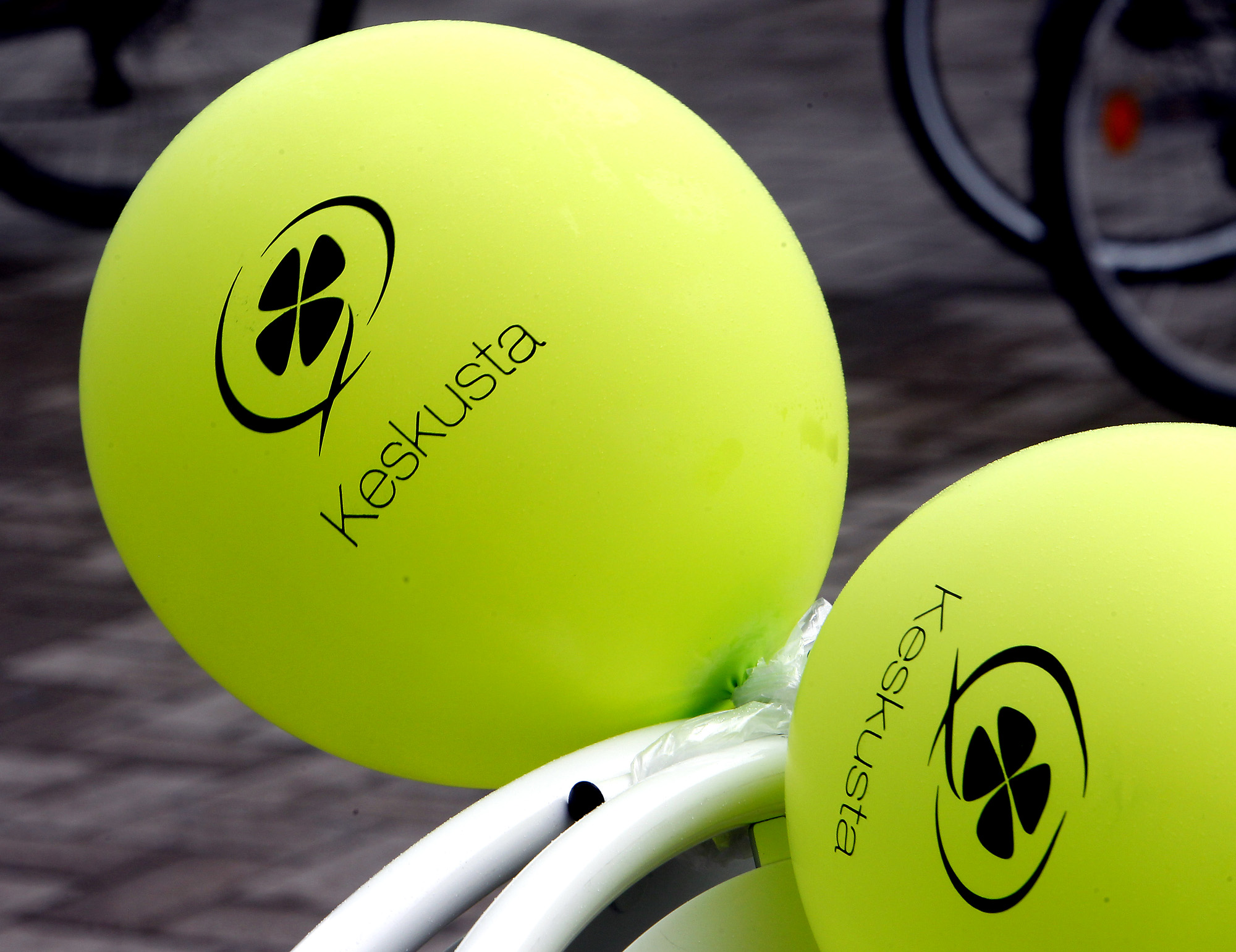 Keskustan Oulun kunnallisjärjestön uudeksi puheenjohtajaksi valittiin Urho Haho – keskustaväen huolena oululaisten kyläkoulujen lakkautusuhka