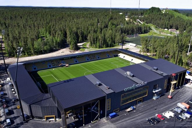 Kuva: Kari Löfhjelm