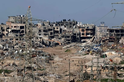 Hamasilta alustava vahvistus ehdotukselle taisteluiden lopettamisesta Gazassa, sanoo Qatarin edustaja – Hamasin lähteen mukaan yhteisymmärrystä ei ole