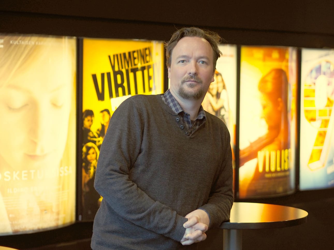 Paavo Westerberg
