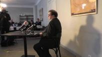 Paavo Väyrynen: Toivon että keskusta palaa juurilleen ja menestyy