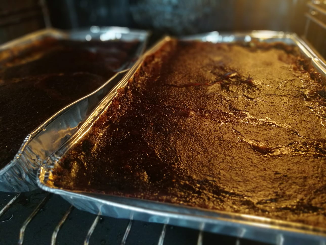 Mämmin teko ei ole vaikeaa. Se vain vaatii hieman aikaa.