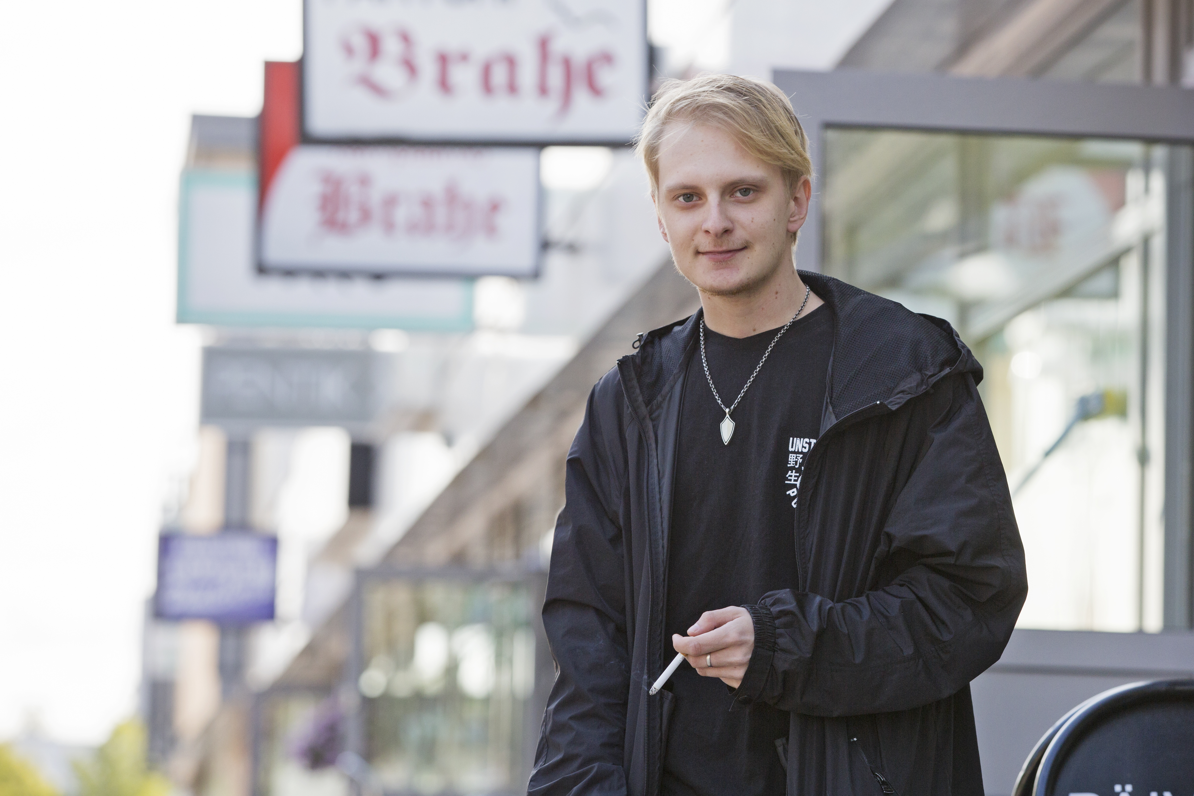 Veronpalautukset eivät vaikuta kaikkien arkeen. Saatu summa menee Eetu Korhosen normaaliksi käyttörahaksi.