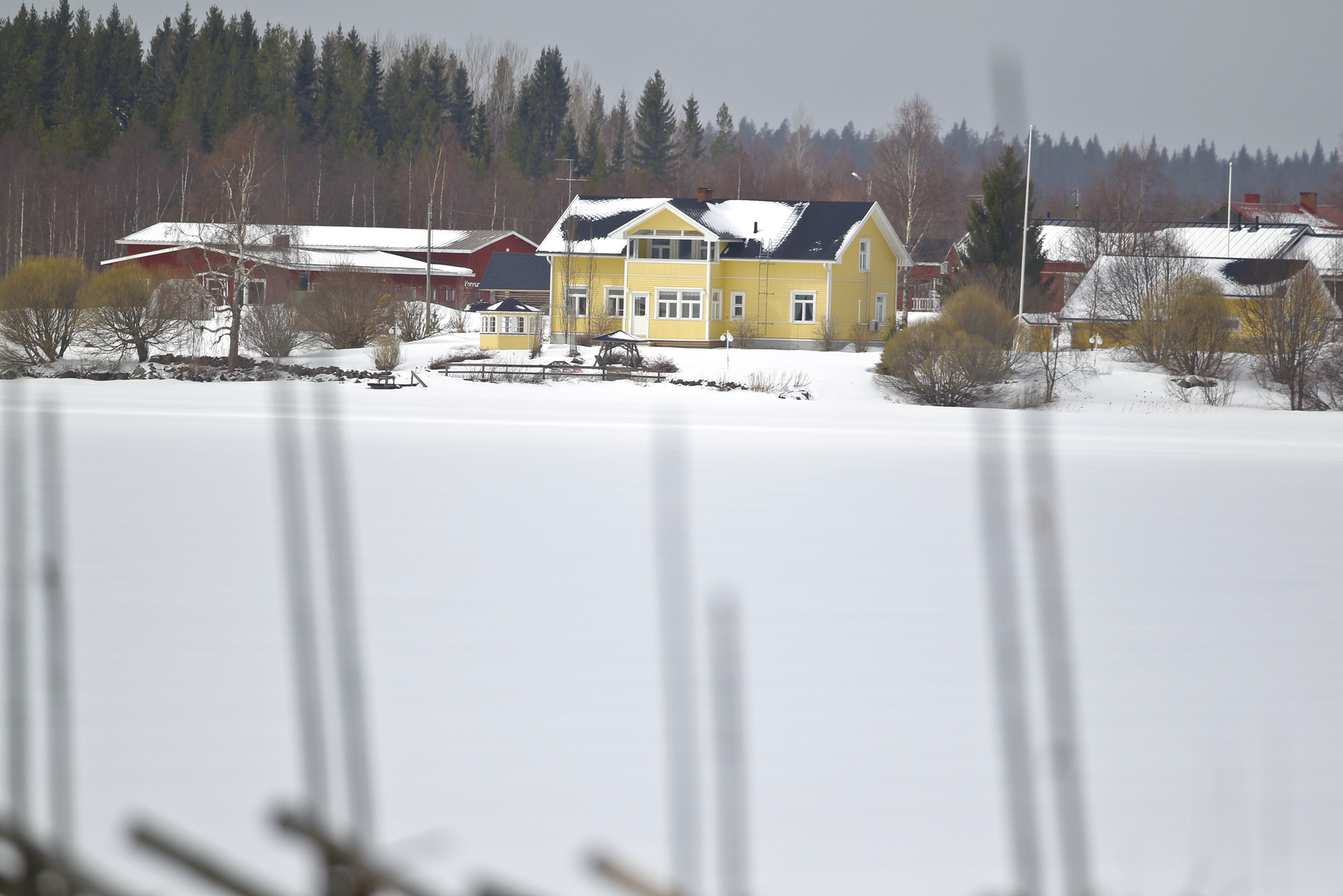 HybridiSuomi-kansalaiskysely paljastaa: Joka kolmas suomalainen kokee olevansa sekä kaupunkilainen että maalainen