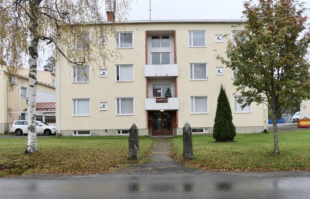 Järvi-Pohjanmaan maaseututoimi sijaitsee Alajärvellä osoitteessa Sairaalatie 3.