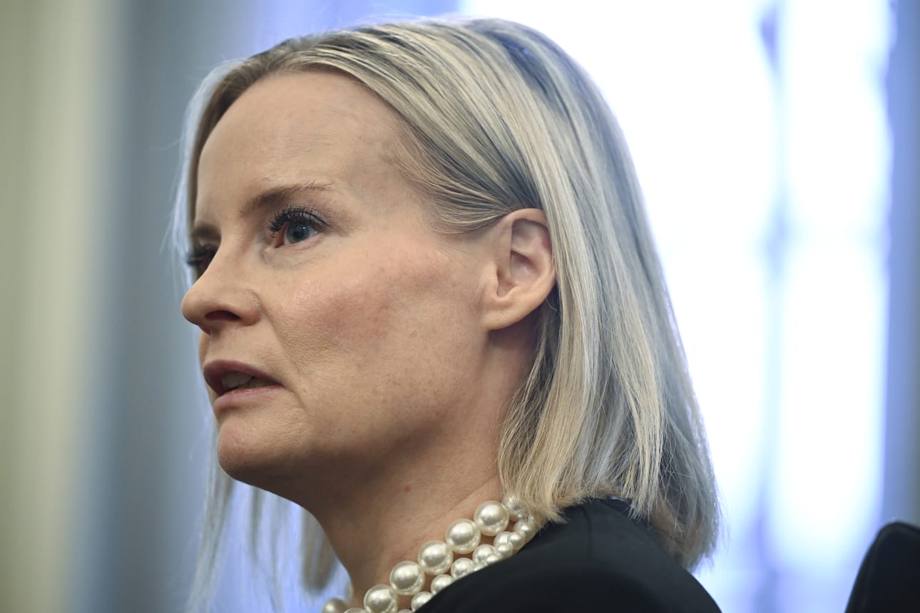 Valtiovarainministeri Riikka Purran mukaan säästöt tullaan tekemään, mikäli EU:n alijäämäämenettely sitä vaatii.