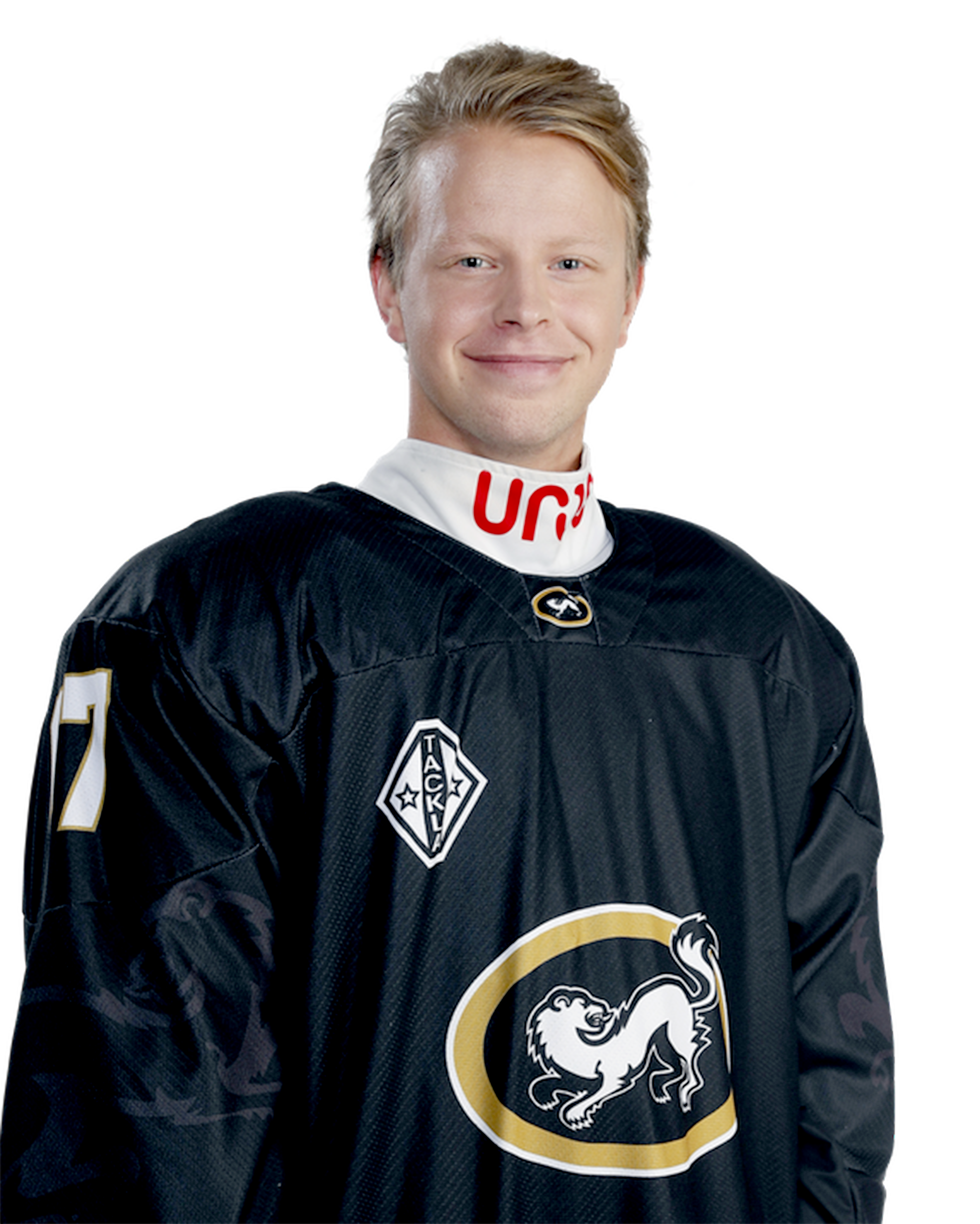 Jasper 
Lindsten