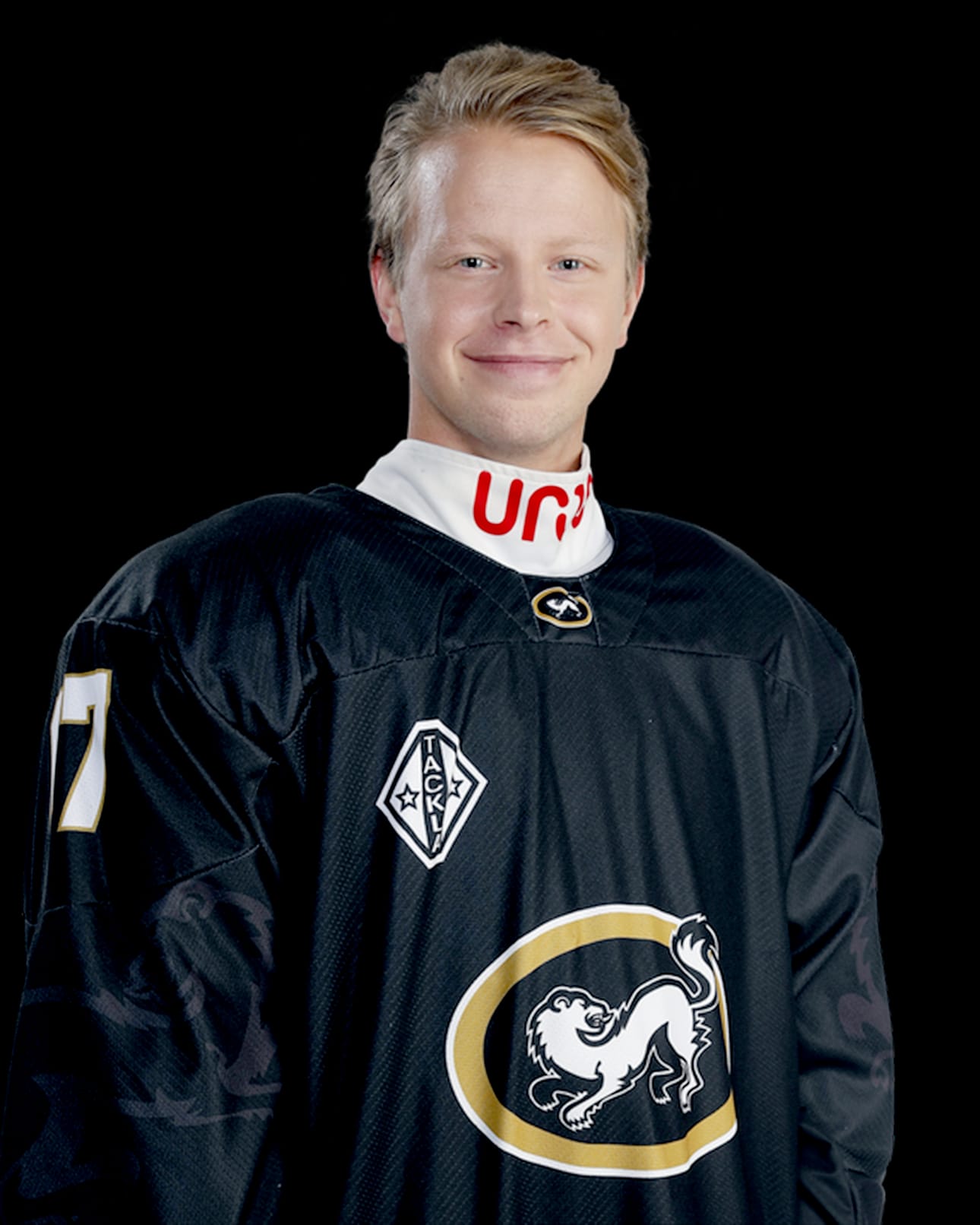 Jasper Lindsten