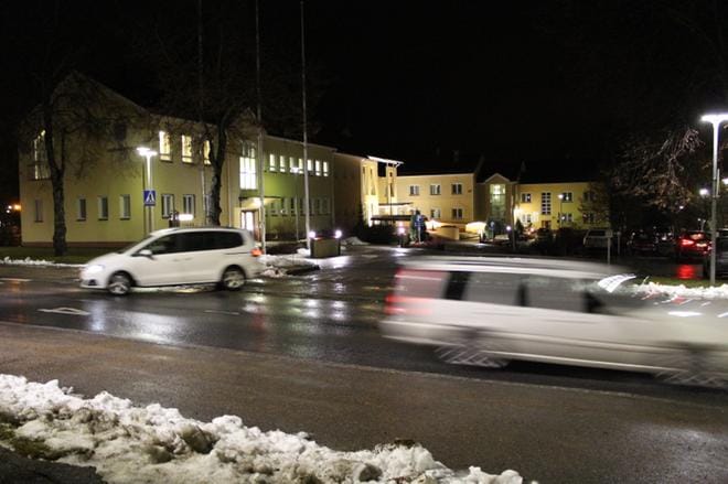 Ähtärin kaupunginhallitus linjasi maanantaisessa kokouksessaan tarkennuksia lomautusten toteutukseen. ARKISTOKUVA: REIJO HEIKKILÄ