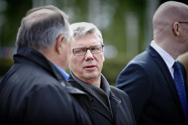 Omaa kuntatuntemusta voi parantaa monella tavalla.
