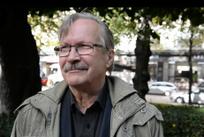 Näyttelijä Erkki Saarela kertoo: Miltä tuntuu täyttää 70 vuotta?