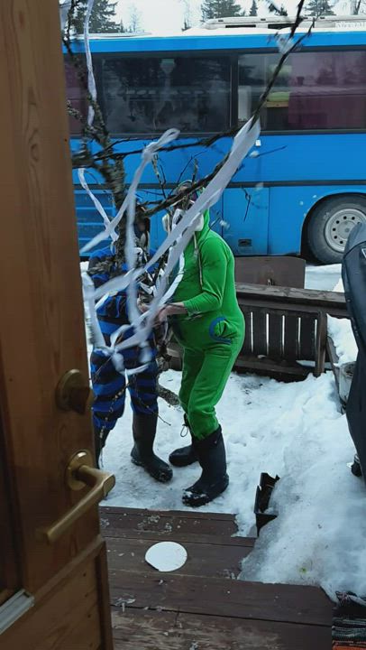 Virpomisvideokisaan tuli 36 videota – katso hienot virpomiset täältä! Mikä on sinun suosikkisi?